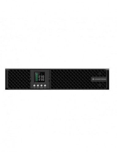 Conceptronic Ups Zeus 1000va 1000w 8x...