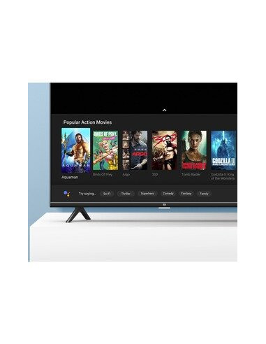 Xiaomi Mi Tv P1 32 In-r Mi Tv P1 32in...