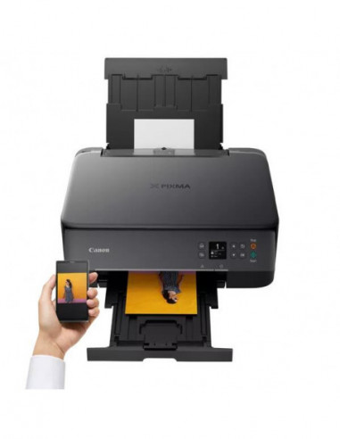 Impressora Multifunções Canon PIXMA...