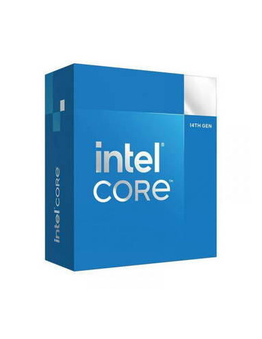 Processador Intel Core i5-14400: 14ª...