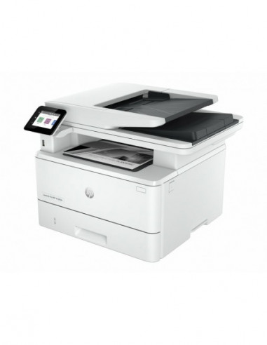 HP LaserJet Pro MFP 4102fdn MFP Mono...