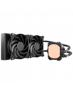 Cooler de CPU Cooler Master...