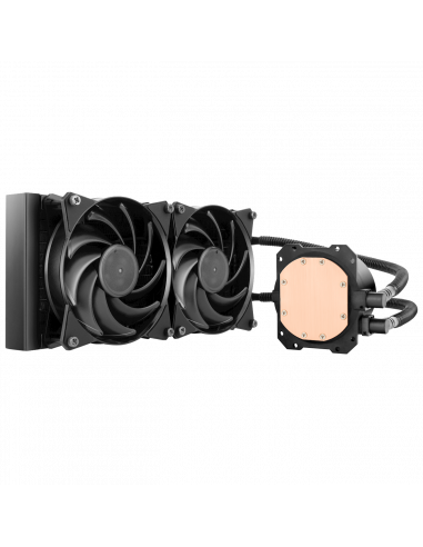 Cooler de CPU Cooler Master...