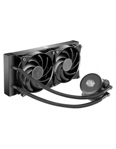 Cooler de CPU Cooler Master...