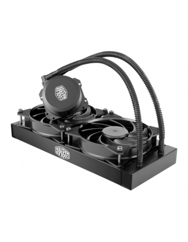 Cooler de CPU Cooler Master...