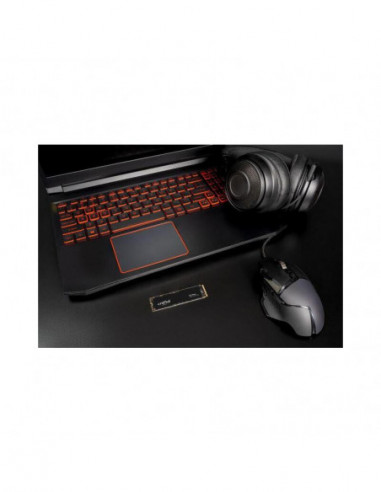 Disco SSD M.2 Micron P3 Plus 2TB,...