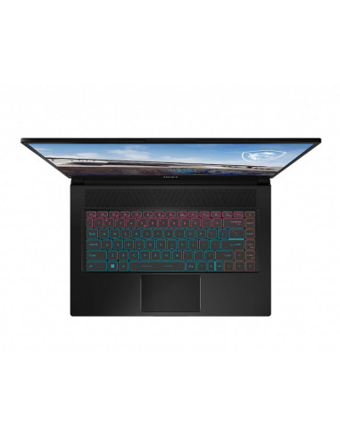 MSI Stealth 15M B12UE-029XPT -...