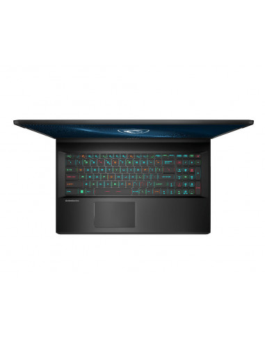 NB MSI Vector GP76 12UGS-616XPT...