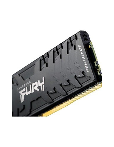 Kingston Technology Fury Renegade... Kingston Technology Fury Renegade...