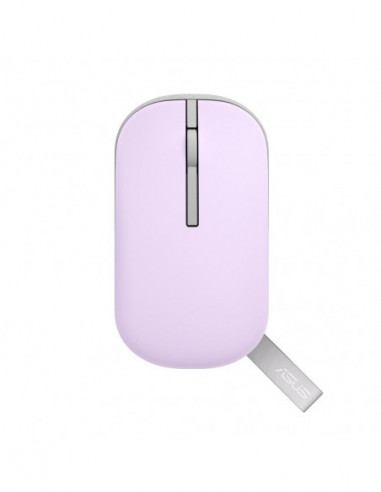Rato Sem Fio ASUS Marshmallow MD100...