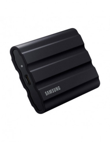 Disco SSD Samsung T7 Shield 4TB USB...
