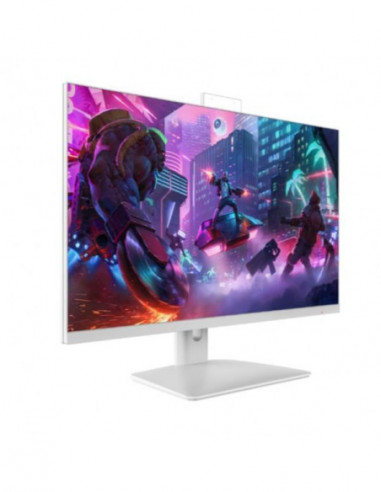 Monitor Nilox NXM24REGWEB01W 24'' IPS...