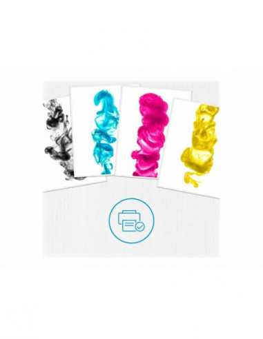 Tinta Original Hp 300 Multipack Negro...