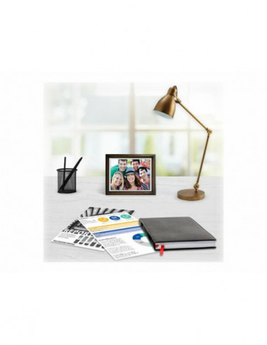 Tinteiro HP 903XL, Preto, Alto...