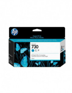 HP Cartucho de tinta...