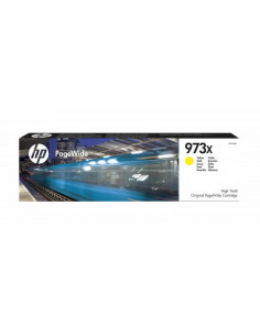 Tinteiro HP PageWide 973XL...