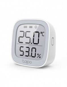 TP-Link - Smart Temperature...