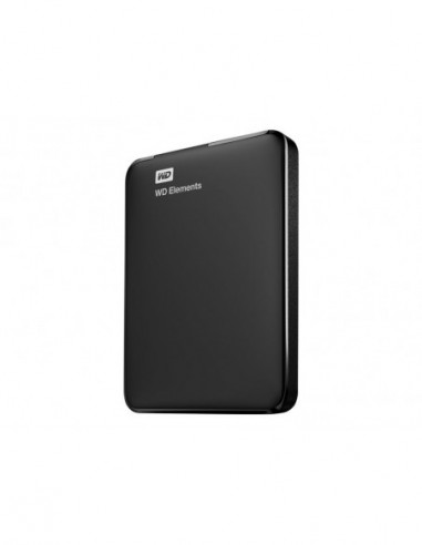 WD Elements Portable WDBUZG0010BBK -...