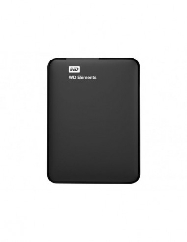 WD Elements Portable WDBUZG0010BBK -...