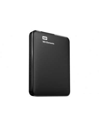 WD Elements Portable WDBUZG0010BBK -...
