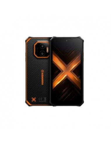 Movil Hammer Energy X2 5g 6+(6)+128gb...
