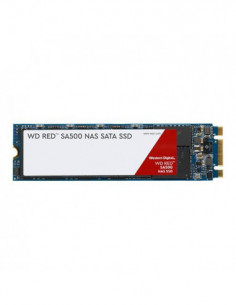 SSD Western Digital Red...