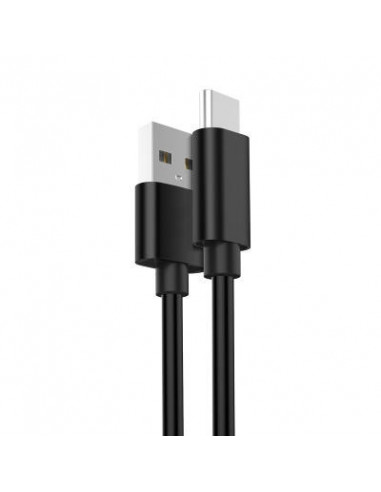 Cabo de carregamento Ewent USB-A para...