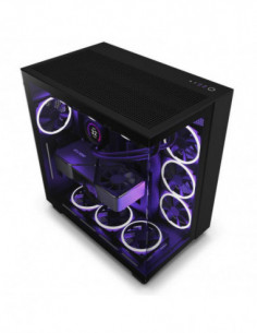 Caixa para Computador NZXT...