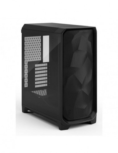 FRACTAL CAJA MESHIFY 3 BLACK TG LIGHT...