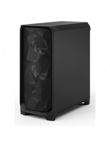 FRACTAL CAJA MESHIFY 3 BLACK TG LIGHT...