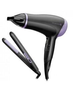 Remington - Pack Secador +...