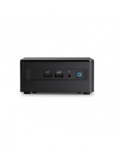 Asus NUC 13 Pro Tall Kit RNUC13ANHi5,...