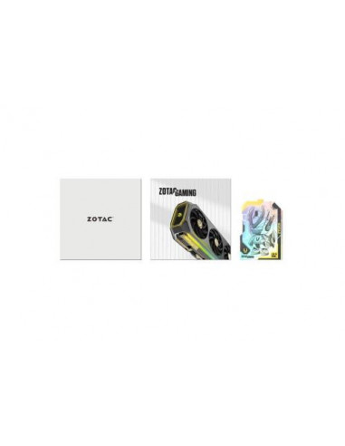 Zotac Rtx 5060 Twin Edge 8gb Gddr6...