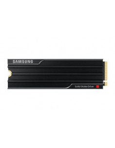 SSD Samsung 9100 Pro 4 TB...