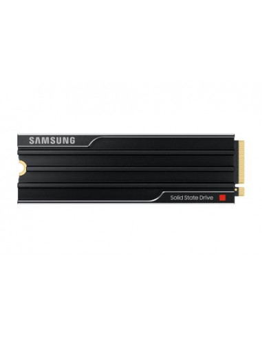 SSD Samsung 9100 Pro 4 TB M.2 PCIe...