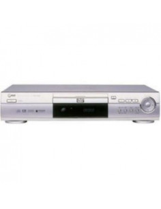 LG - Leitor DVD-3200E*