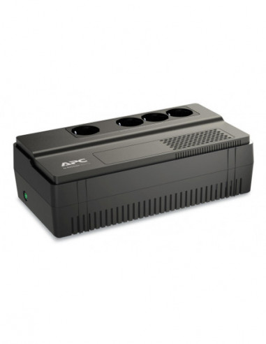 Apc Back Ups 650va Bv 230v Schuko...