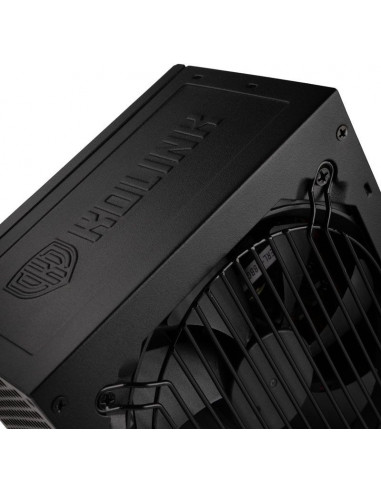 Fonte Alim ATX 700W  800+Bronze...