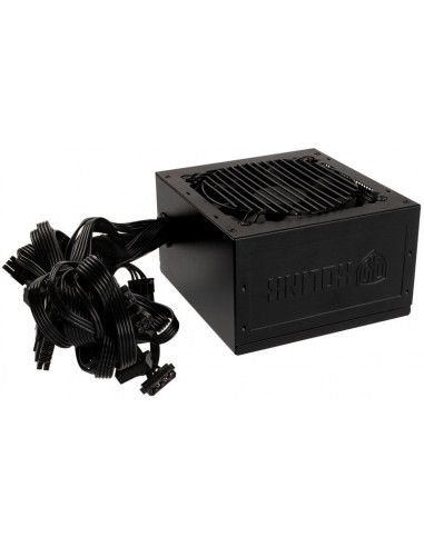 Fonte Alim ATX 700W  800+Bronze...