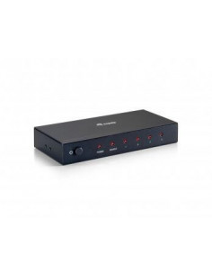 Splitter HDMI EQUIP 4-Port,...