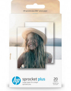 HP Sprocket Plus Photo...