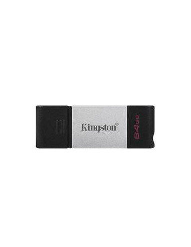 Pen Drive 64Gb Kingston Dt80 Usb3.2... Pen Drive 64Gb Kingston Dt80 Usb3.2...