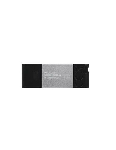 Pen Drive 64Gb Kingston Dt80 Usb3.2... Pen Drive 64Gb Kingston Dt80 Usb3.2...