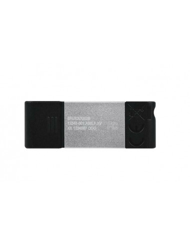 Pen Drive 64Gb Kingston Dt80 Usb3.2... Pen Drive 64Gb Kingston Dt80 Usb3.2...