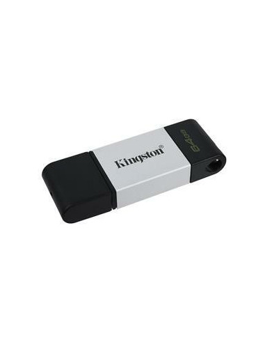Pen Drive 64Gb Kingston Dt80 Usb3.2... Pen Drive 64Gb Kingston Dt80 Usb3.2...