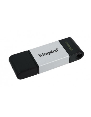 Pen Drive 64Gb Kingston Dt80 Usb3.2... Pen Drive 64Gb Kingston Dt80 Usb3.2...