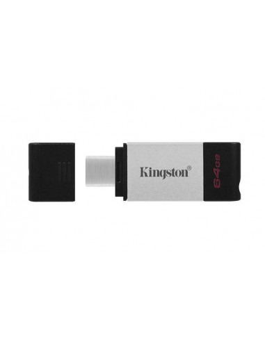 Pen Drive 64Gb Kingston Dt80 Usb3.2... Pen Drive 64Gb Kingston Dt80 Usb3.2...