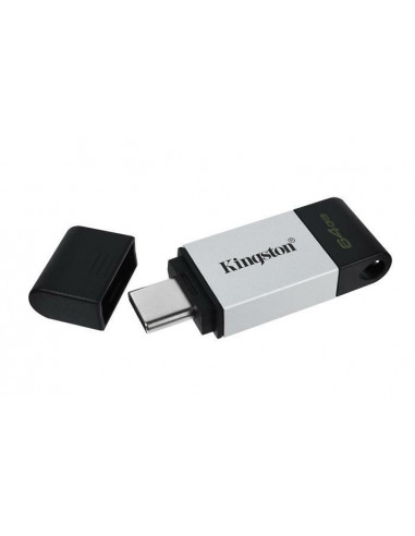 Pen Drive 64Gb Kingston Dt80 Usb3.2... Pen Drive 64Gb Kingston Dt80 Usb3.2...