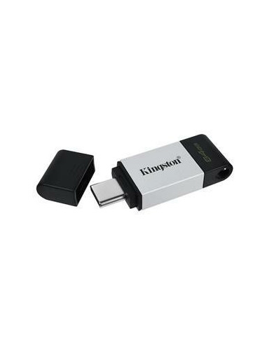 Pen Drive 64Gb Kingston Dt80 Usb3.2... Pen Drive 64Gb Kingston Dt80 Usb3.2...