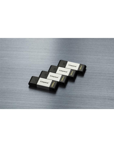 Pen Drive 64Gb Kingston Dt80 Usb3.2... Pen Drive 64Gb Kingston Dt80 Usb3.2...